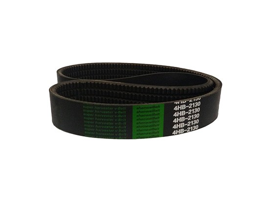 Banded Classical V-Belt