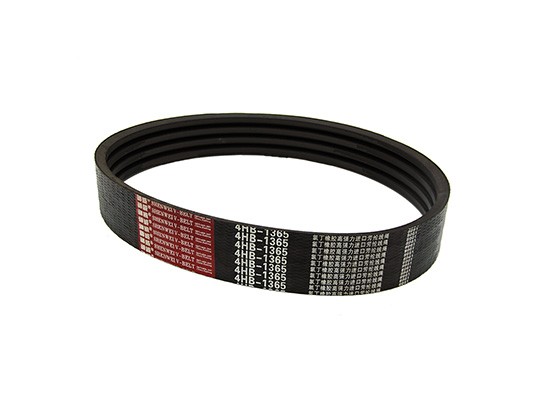 Banded Classical V-Belt