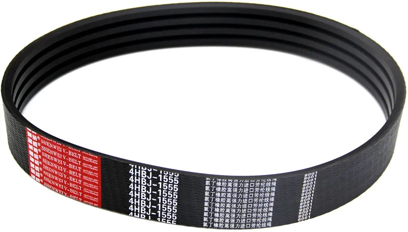 Agriculture Belt 6HB WITH KEVLAR CORD