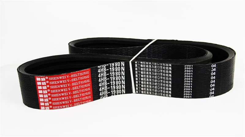 Agriculture Belt 6HB WITH KEVLAR CORD