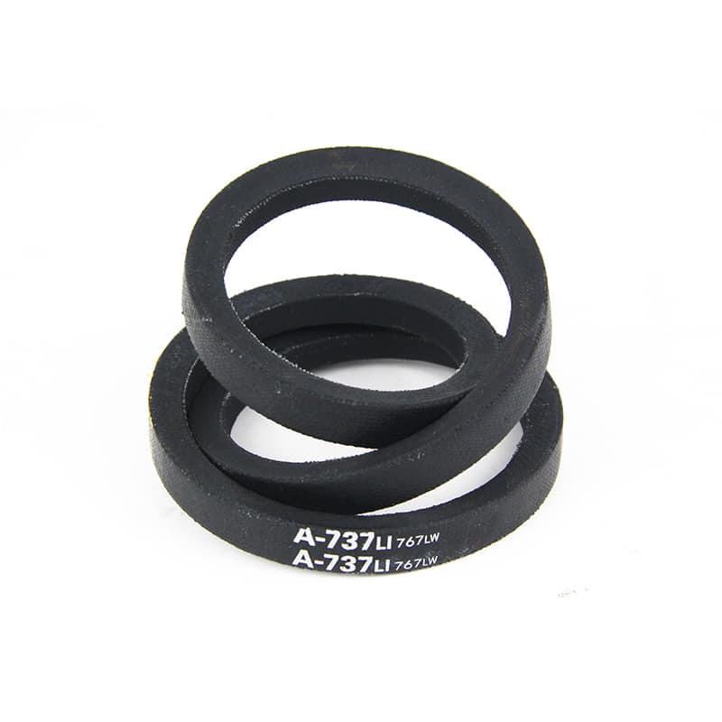 Classical Wrapped V-Belt A B C