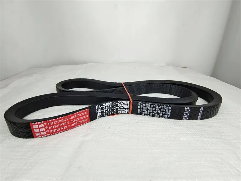 Agriculture Belt HK WITH KEVLAR CORD