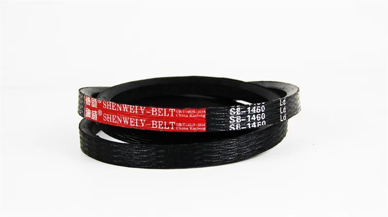 Agriculture Belt SB WITH KEVLAR CORD