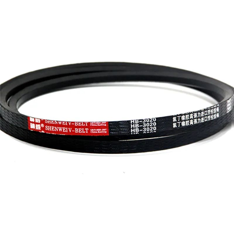 Agriculture Belt HB WITH KEVLAR CORD